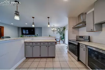 1421 Querida Drive, Colorado Springs, CO 80909 - Photo 34