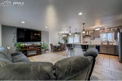 1421 Querida Drive, Colorado Springs, CO 80909 - Photo 16