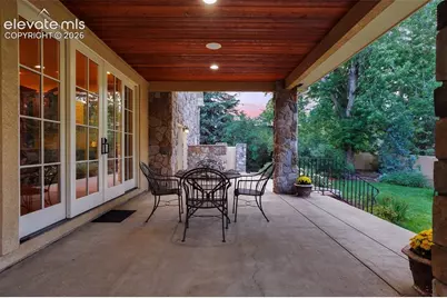 5 Sequoyah Road, Colorado Springs, CO 80906 - Photo 34