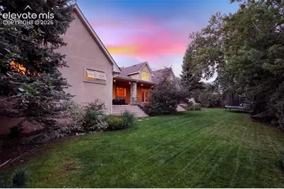 5 Sequoyah Road, Colorado Springs, CO 80906 - Photo 36