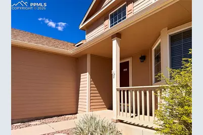 6404 Cabana Circle, Colorado Springs, CO 80923 - Photo 4