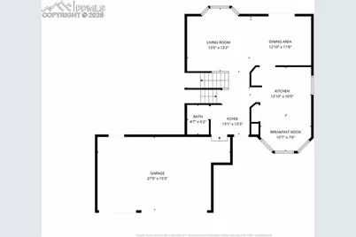 6404 Cabana Circle, Colorado Springs, CO 80923 - Photo 46