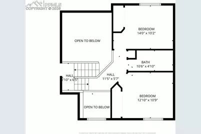 6404 Cabana Circle, Colorado Springs, CO 80923 - Photo 48