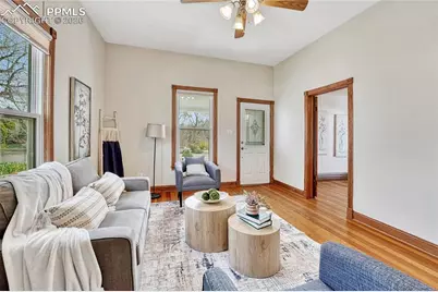 612 N Corona Street, Colorado Springs, CO 80903 - Photo 6