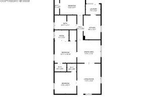 612 N Corona St, Colorado Springs, CO 80903 - Photo 42