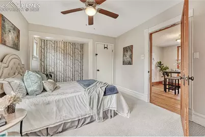 612 N Corona Street, Colorado Springs, CO 80903 - Photo 18