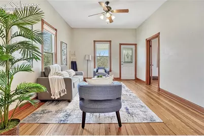 612 N Corona Street, Colorado Springs, CO 80903 - Photo 4