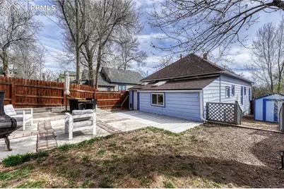 612 N Corona Street, Colorado Springs, CO 80903 - Photo 32