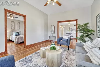 612 N Corona Street, Colorado Springs, CO 80903 - Photo 10