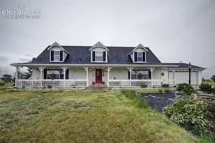 36930 Judge Orr Rd, Calhan, CO 80808 - Photo 1