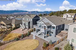 10447 Odin Dr, Colorado Springs, CO 80924 - Photo 2