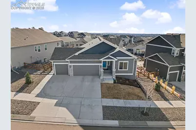 10447 Odin Drive, Colorado Springs, CO 80924 - Photo 42