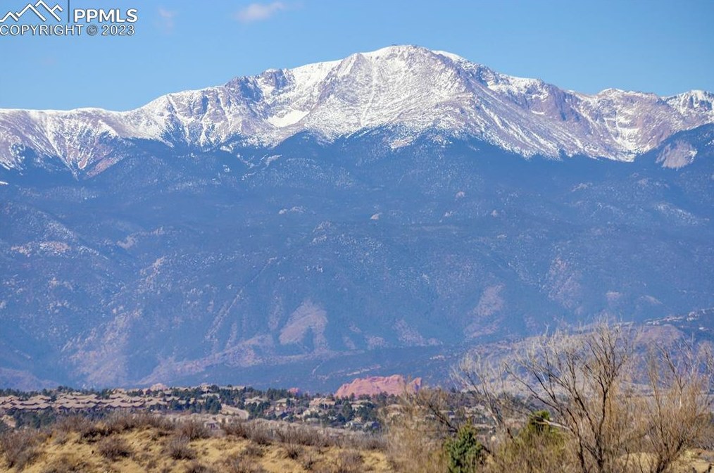 5565 Chukar Trl, Colorado Springs, CO 80918-3053
