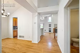 7131 Gorge Ct, Colorado Springs, CO 80922 - Photo 4