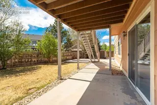 7131 Gorge Ct, Colorado Springs, CO 80922 - Photo 34