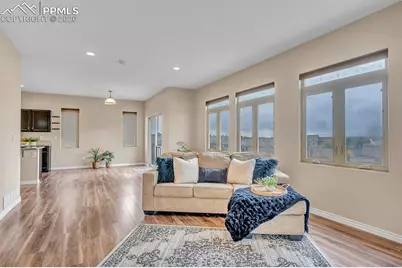 861 Circle Road, Palmer Lake, CO 80133 - Photo 4