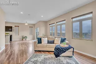 861 Circle Rd, Palmer Lake, CO 80133 - Photo 4