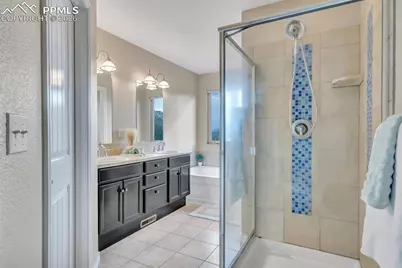 861 Circle Road, Palmer Lake, CO 80133 - Photo 20