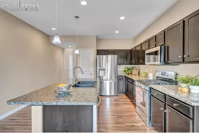 861 Circle Road, Palmer Lake, CO 80133 - Photo 10