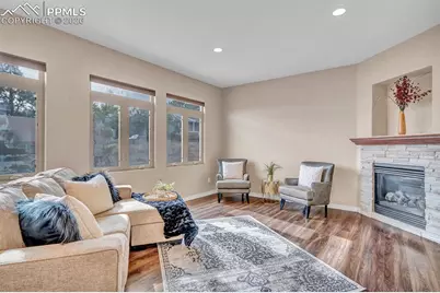 861 Circle Road, Palmer Lake, CO 80133 - Photo 2