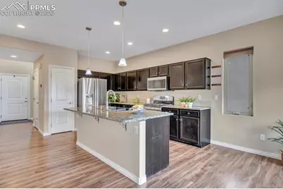 861 Circle Road, Palmer Lake, CO 80133 - Photo 8