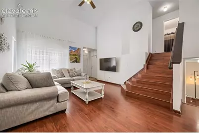 4966 Ardley Drive, Colorado Springs, CO 80922 - Photo 6