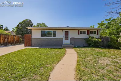 1732 Comanche Road, Pueblo, CO 81001 - Photo 1