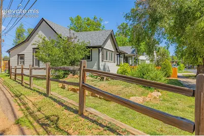 112 S Limit Street, Colorado Springs, CO 80905 - Photo 4