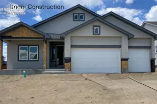 11102 Rolling Ranch Dr, Peyton, CO 80831 - Photo 1