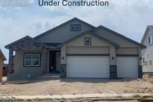 11102 Rolling Ranch Dr, Peyton, CO 80831 - Photo 1