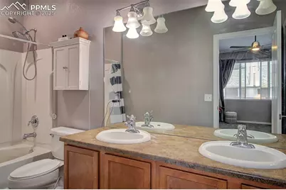 7627 Loopout Grove, Peyton, CO 80831 - Photo 14
