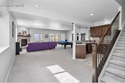 12470 Arrow Creek Court, Colorado Springs, CO 80921 - Photo 28