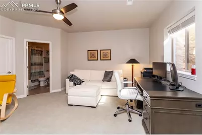 12470 Arrow Creek Court, Colorado Springs, CO 80921 - Photo 36