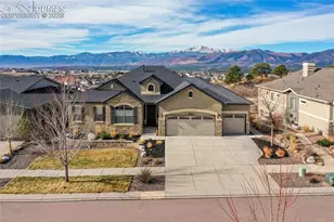 12470 Arrow Creek Ct, Colorado Springs, CO 80921 - Photo 1