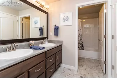 12470 Arrow Creek Court, Colorado Springs, CO 80921 - Photo 42