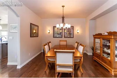 12470 Arrow Creek Court, Colorado Springs, CO 80921 - Photo 12