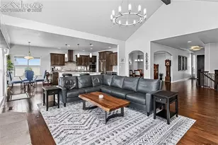 12470 Arrow Creek Ct, Colorado Springs, CO 80921 - Photo 10