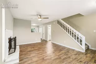 1870 Zebulon Dr, Colorado Springs, CO 80910 - Photo 4