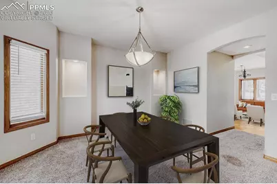 19515 Doewood Drive, Monument, CO 80132 - Photo 12