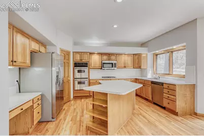 19515 Doewood Drive, Monument, CO 80132 - Photo 8