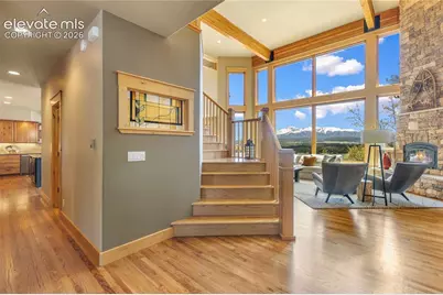 368 Patricia Point, Woodland Park, CO 80863 - Photo 4