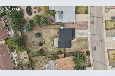 6550 Snowbird Drive, Colorado Springs, CO 80918 - Photo 38