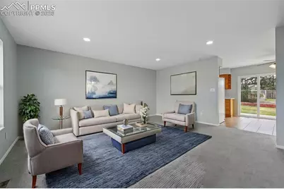 6550 Snowbird Drive, Colorado Springs, CO 80918 - Photo 4