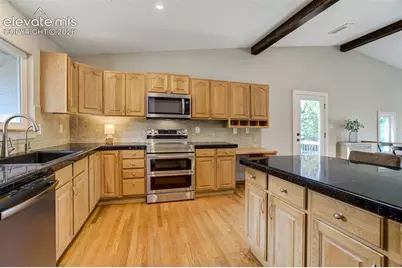 18350 Woodhaven Drive, Colorado Springs, CO 80908 - Photo 16