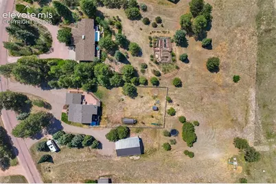 18350 Woodhaven Drive, Colorado Springs, CO 80908 - Photo 50