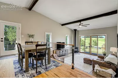 18350 Woodhaven Drive, Colorado Springs, CO 80908 - Photo 12