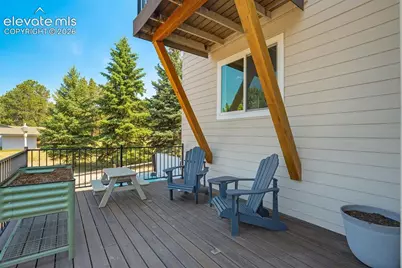 18350 Woodhaven Drive, Colorado Springs, CO 80908 - Photo 40