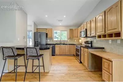 18350 Woodhaven Drive, Colorado Springs, CO 80908 - Photo 14