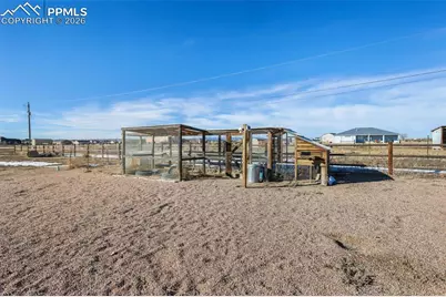 1487 E Arrowwood Lane, Pueblo West, CO 81007 - Photo 46