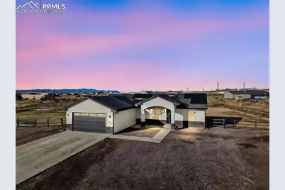 1487 E Arrowwood Lane, Pueblo West, CO 81007 - Photo 6